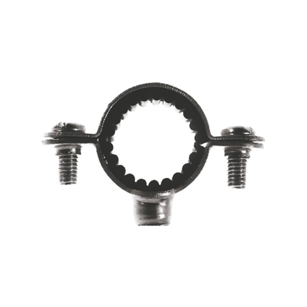 Collier isophonique simple CSI Fischer 14mm 20 pièces