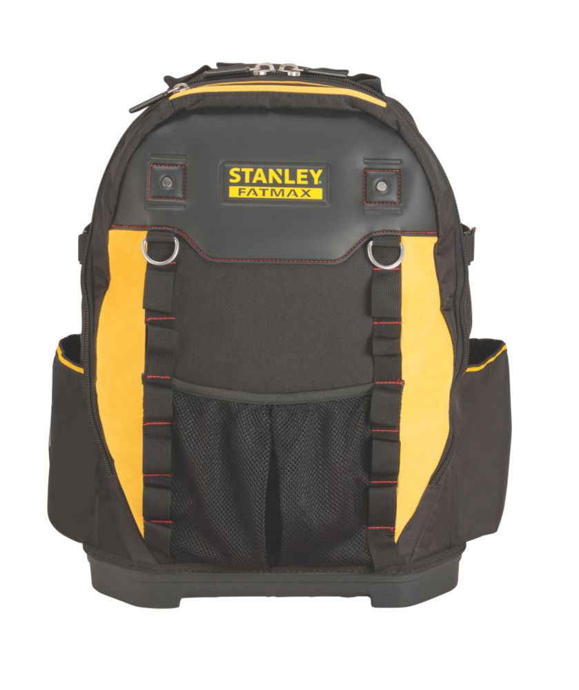 Sacoche à outils Stanley FatMax 430mm, Rangement des outils