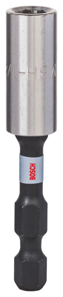 Porte-embout magnétique standard hexagonal 60 mm Bosch Impact Control