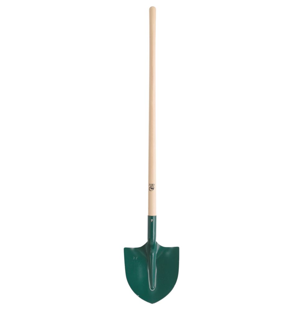Pelle ronde 27 cm Leborgne