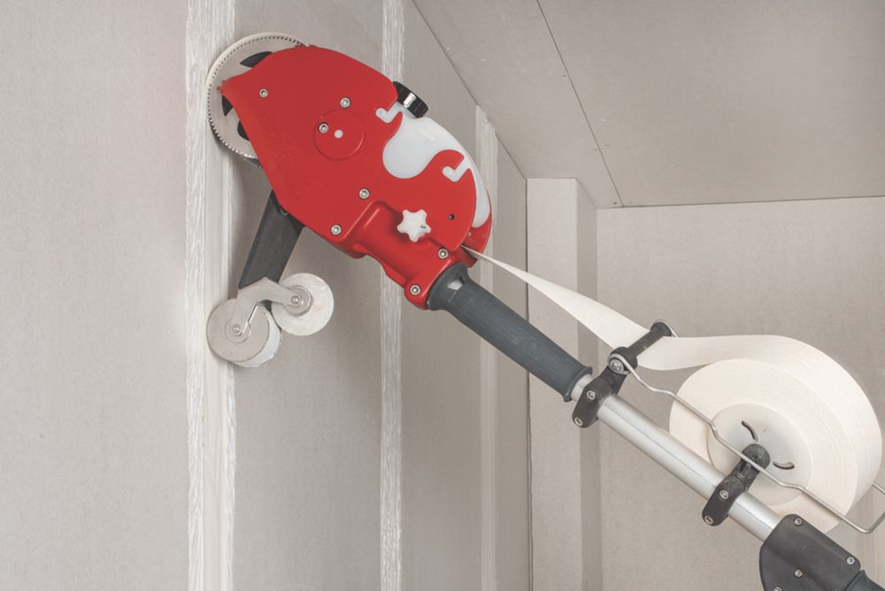 Applicateur de bandes à joints RollCut 150m x 52mm L'Outil Parfait