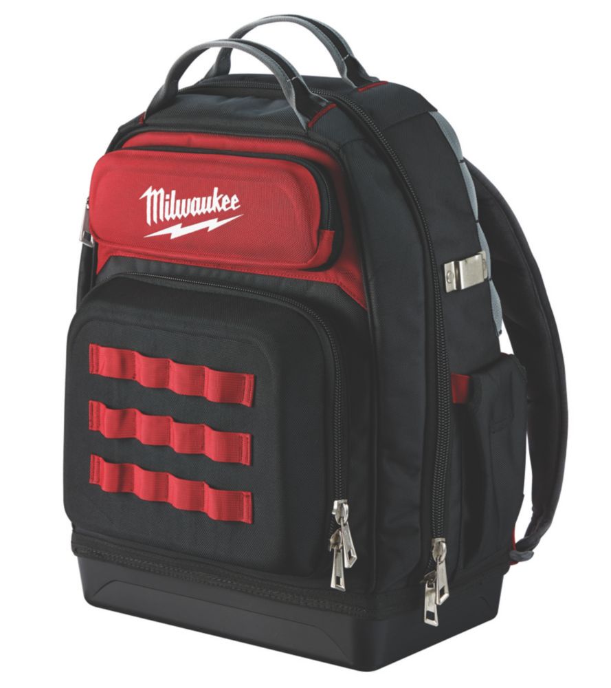  Sac à dos de chantier Premium Milwaukee 35L