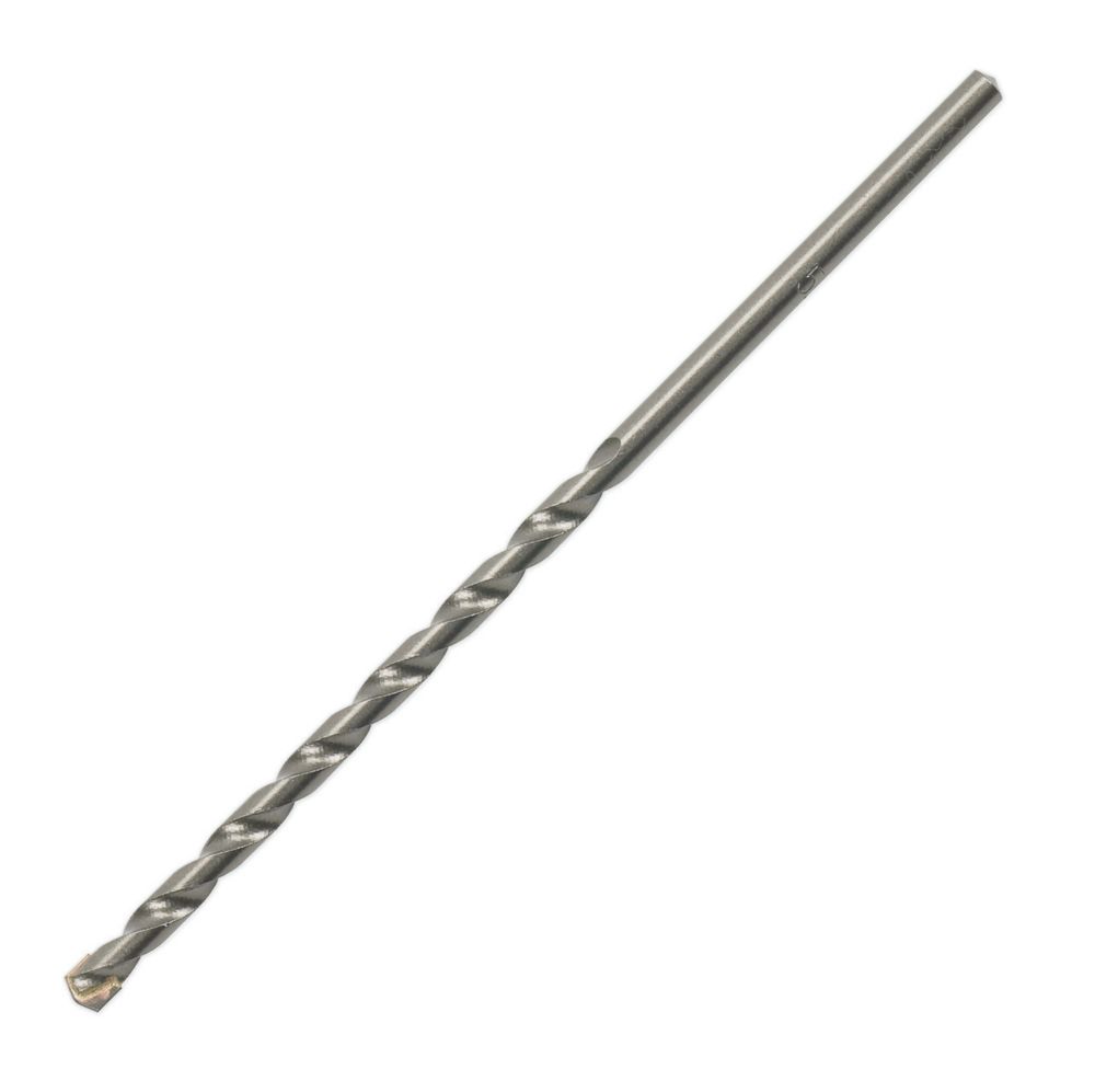 Foret béton 5,5mm x 150mm Erbauer