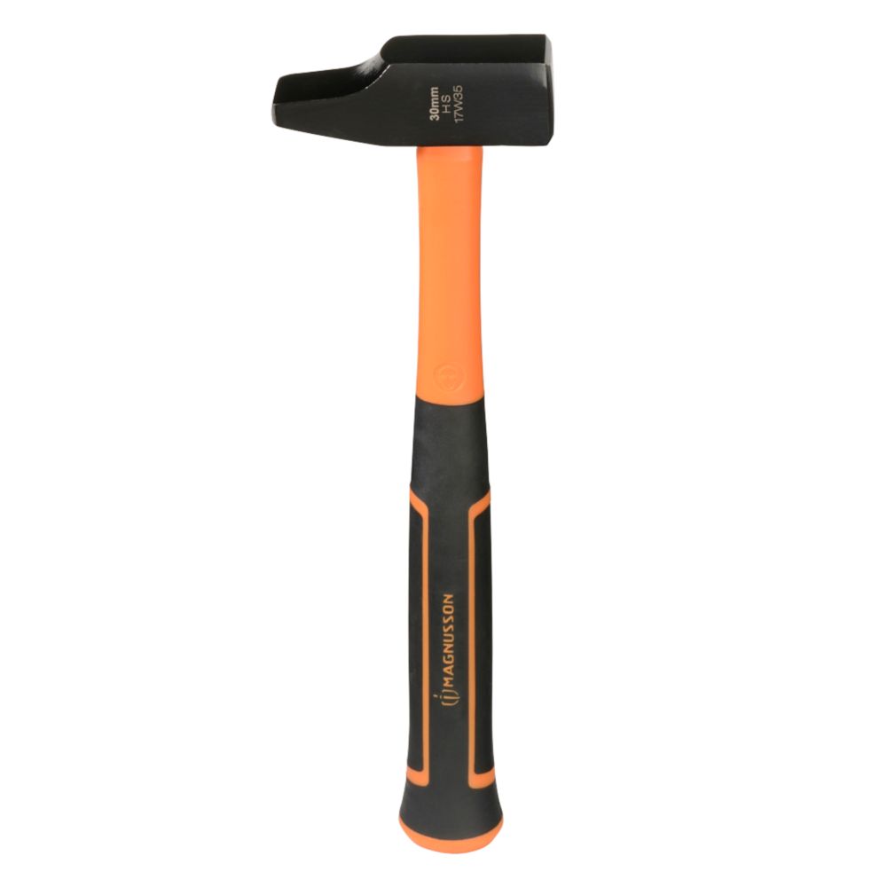 Marteau de mécanicien Magnusson 14oz (0,4kg)