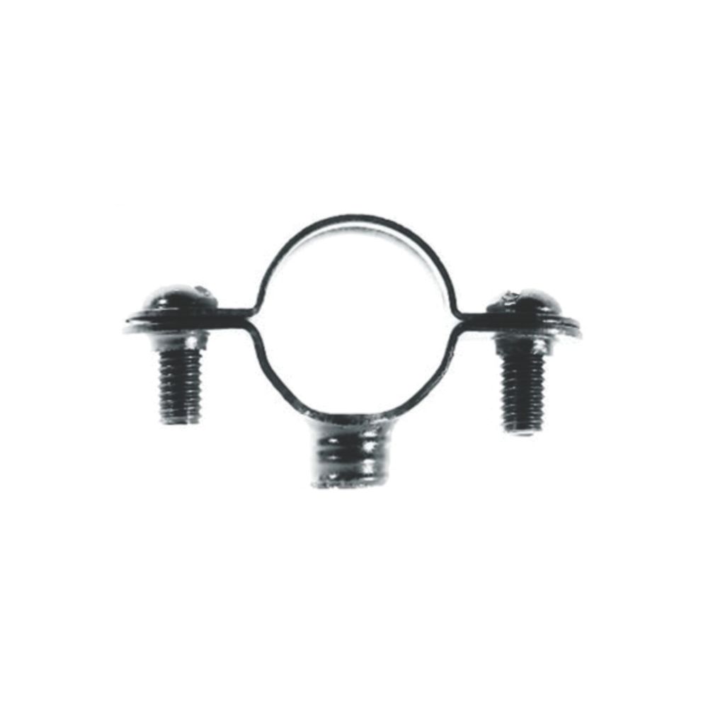 Collier simple CS Fischer 12mm 10 pièces