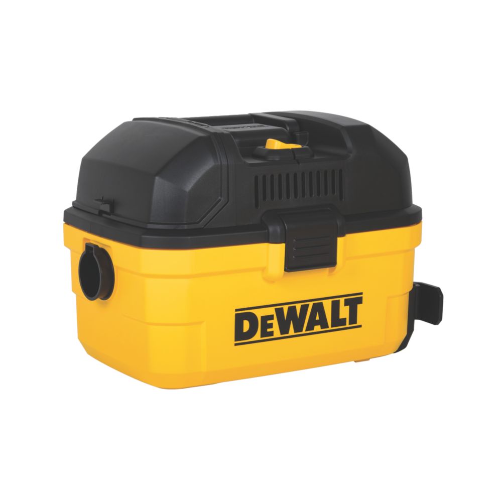 Aspirateur eau et poussière DEWALT 1 100W 15L 230V