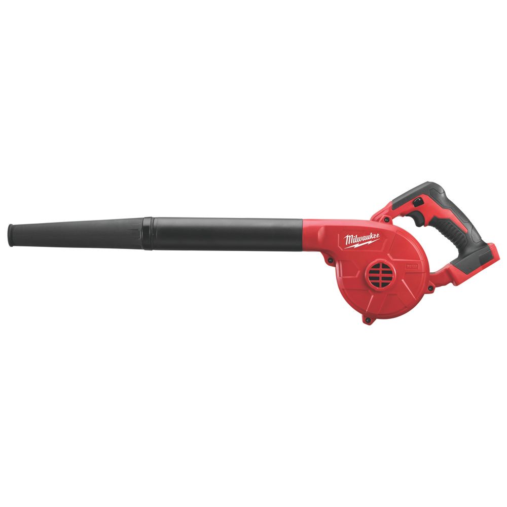  Souffleur sans fil 18V Li-Ion RedLithium Milwaukee M18BBL-0 - sans batterie