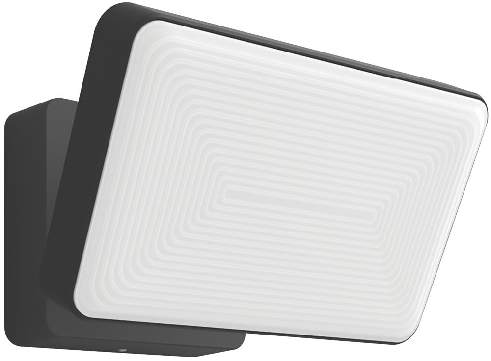Projecteur LED d'extérieur Philips Hue Discover noir 15W 2 300lm