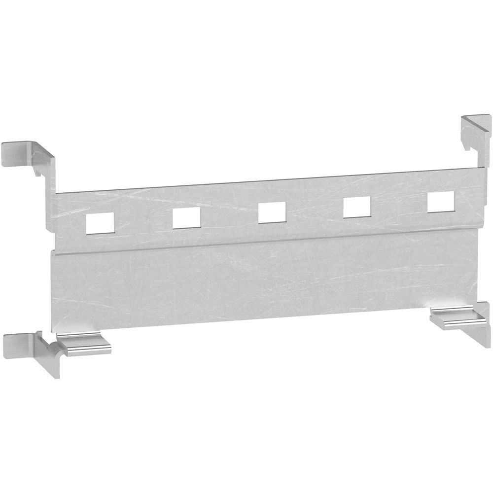 Kit de rénovation embrochable universel 5 modules Schneider Electric Resi9 XE