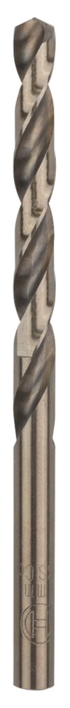 Foret métal hélicoïdal HSS Cobalt 7 x 109mm Bosch