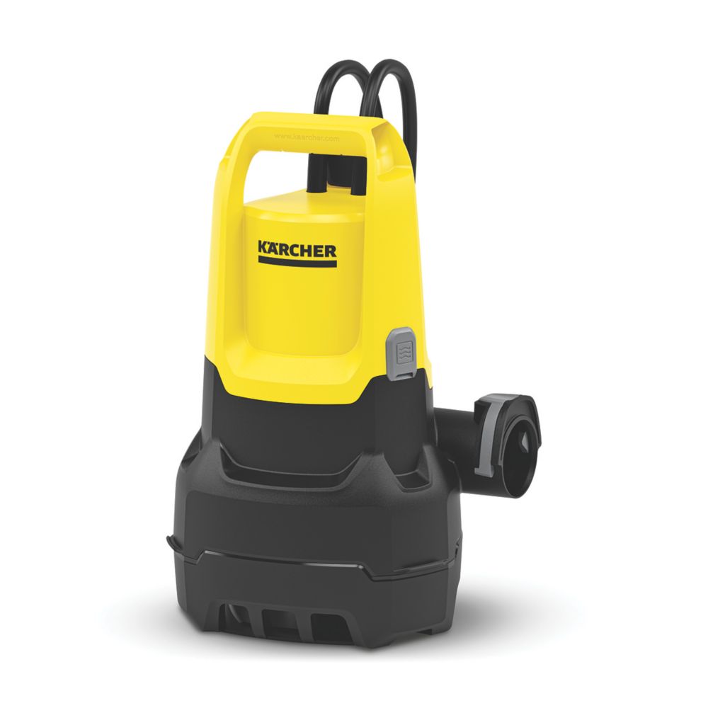 Pompe multiusage Karcher SP 16.000 Dirt