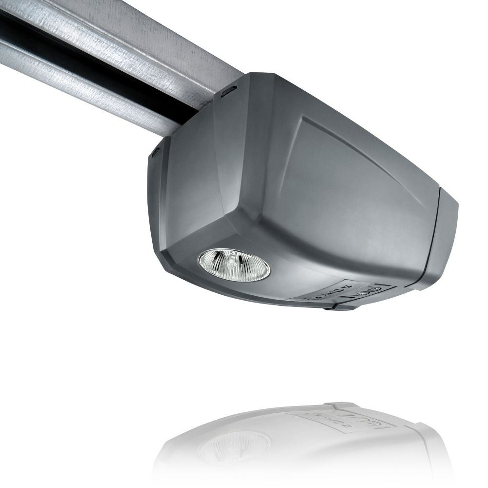 Motorisation pour porte de garage Somfy GDK 700