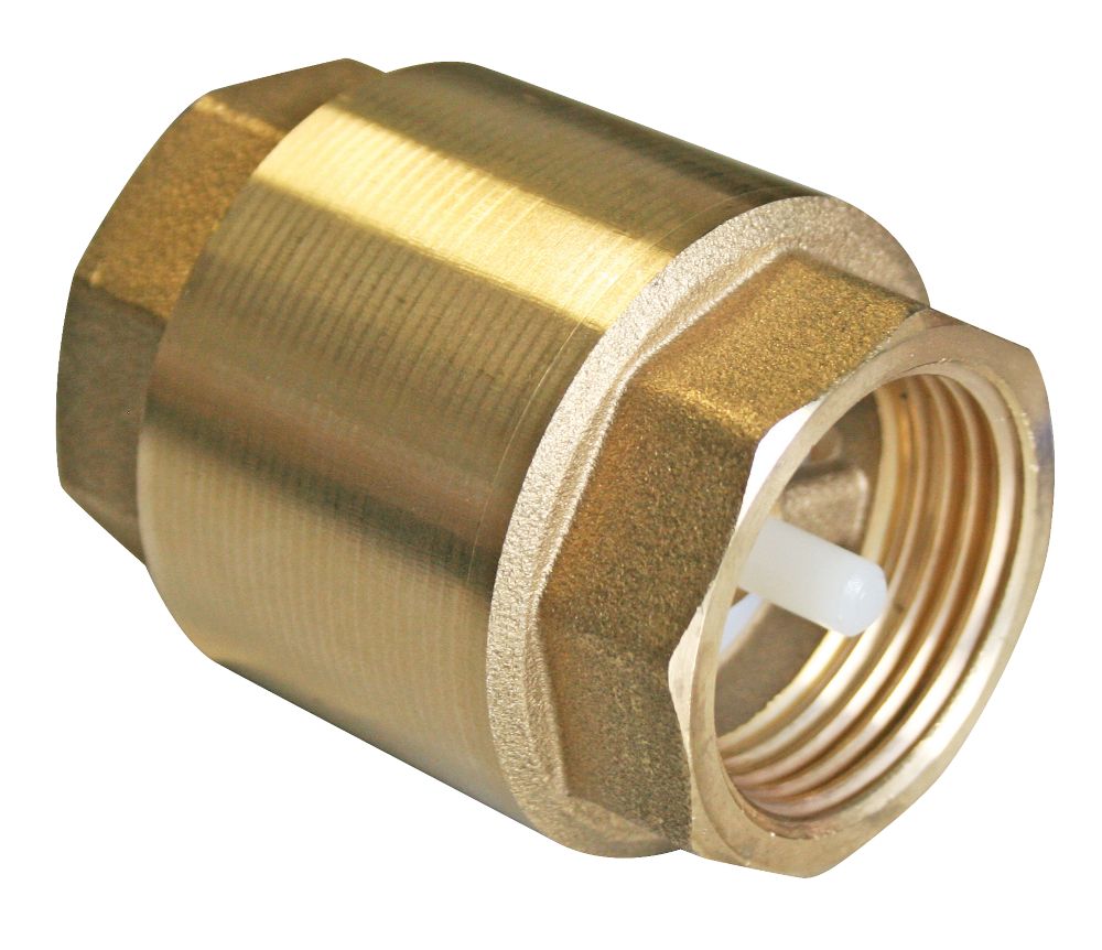 Clapet anti-retour Pronorm 1/2"