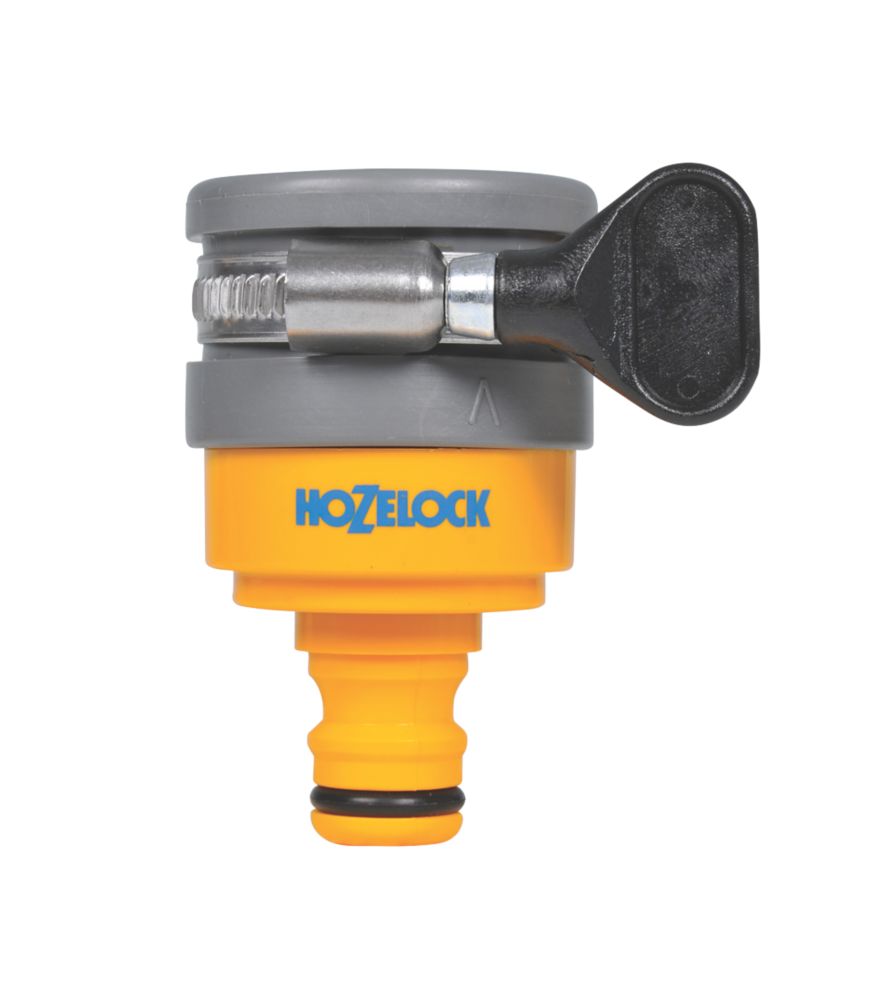 Nez de robinet mélangeur Hozelock 