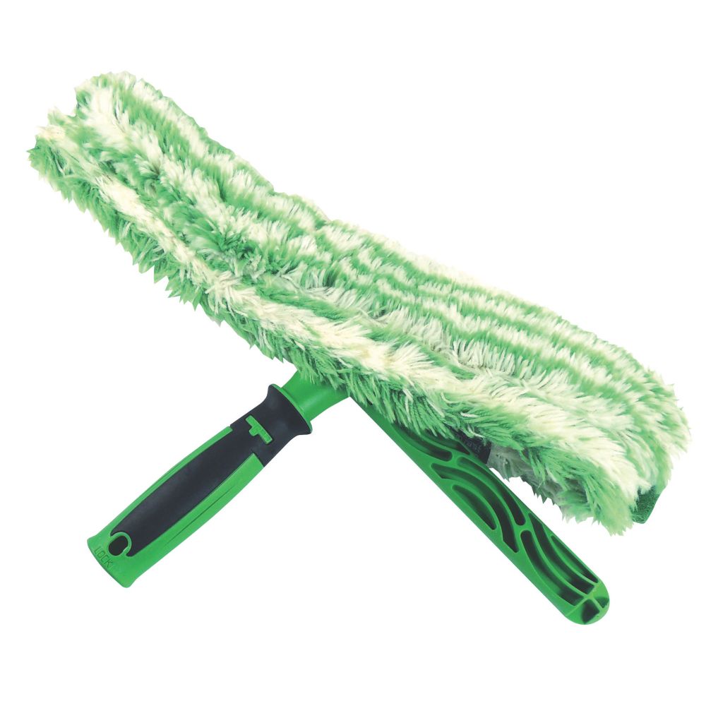 Unger Brosse pour le bain et le carrelage 2 en 1