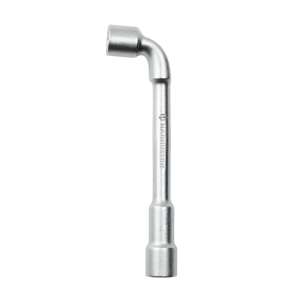 Clé à pipe débouchée Magnusson 19 mm 