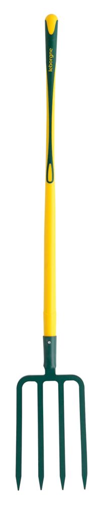 Fourche-bêche Leborgne 190mm