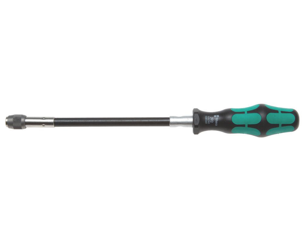 Tournevis à tige flexible Kraftform 392 Wera