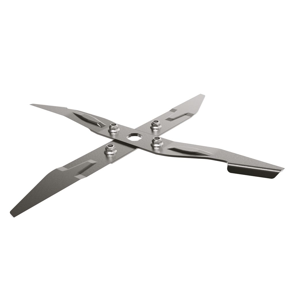 Lame de tondeuse à gazon de rechange DeWalt DT20902-QZ