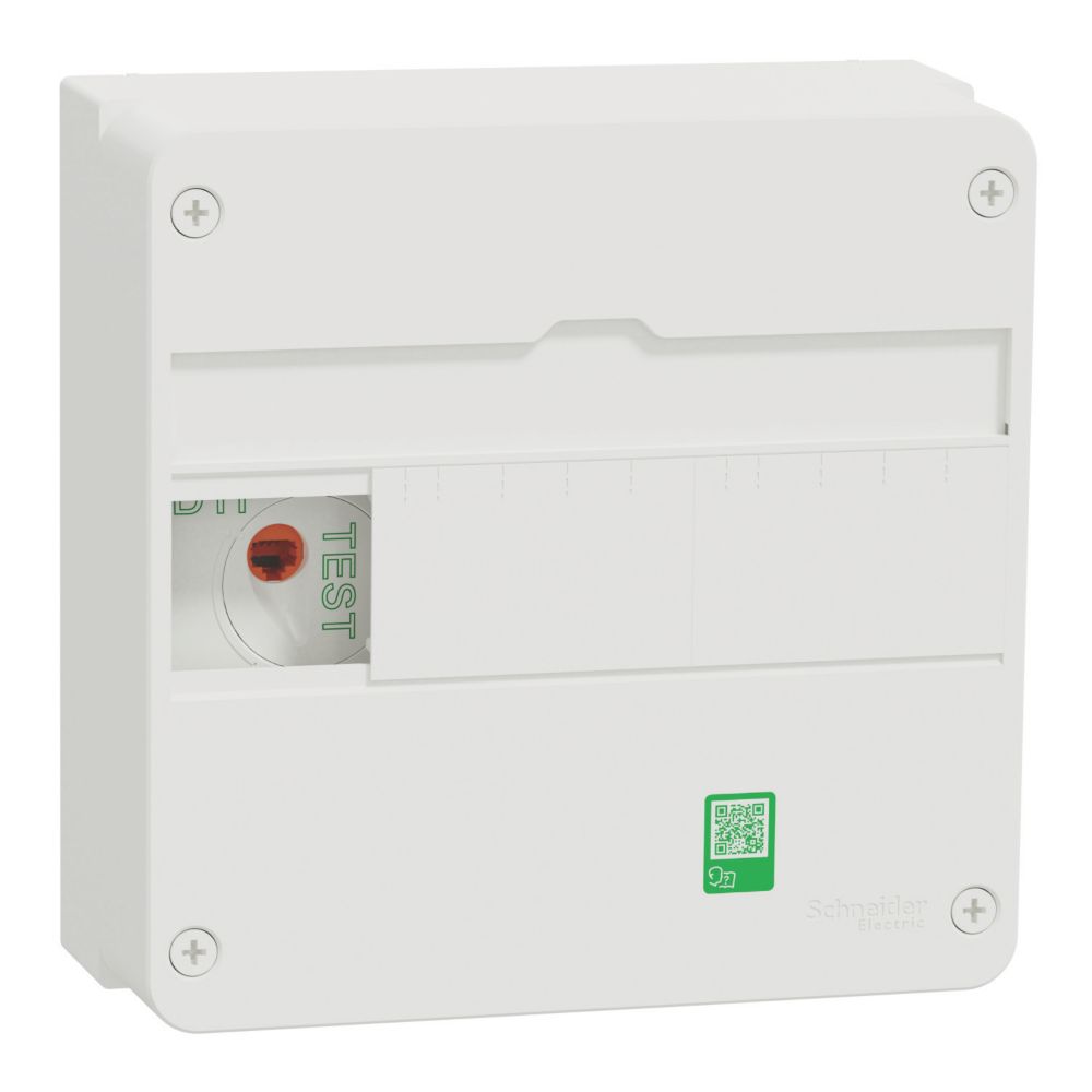  Coffret de communication 2 voies R9H13401VDIMFR Schneider Electric