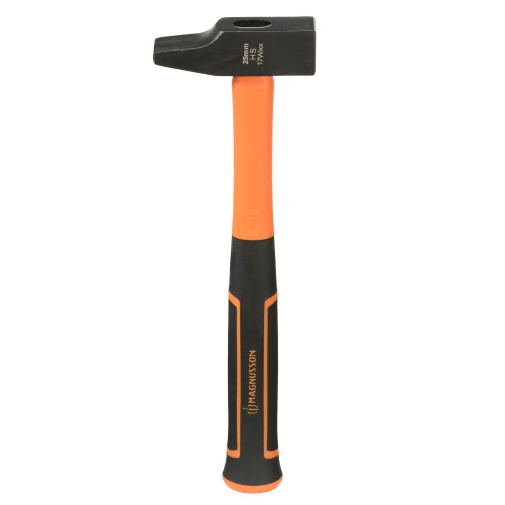 Marteau de mécanicien Magnusson 9oz (0,27kg)