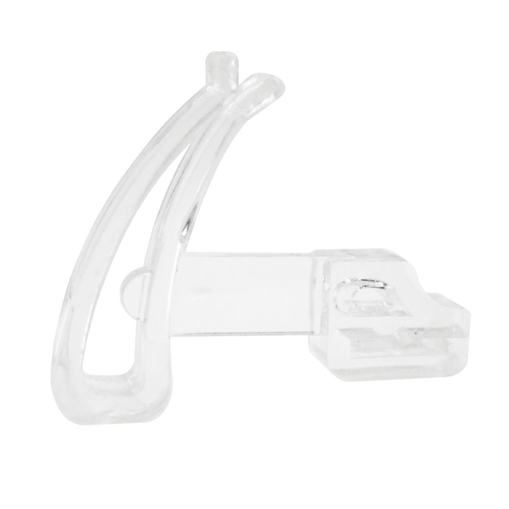 Pack de 30 clips pour picots anti-oiseaux en plastique Pest-Stop