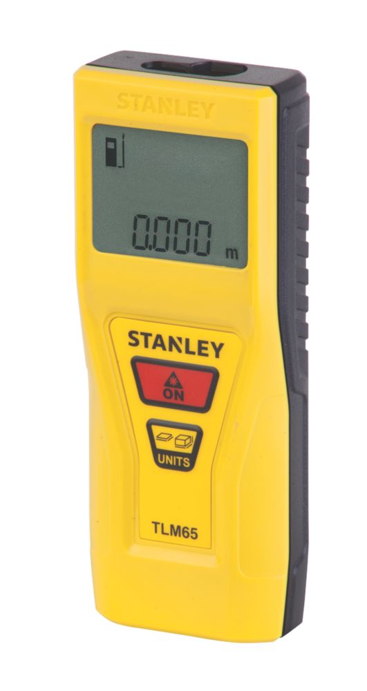 Télémètre laser Stanley STHT1-77032, Niveau et outils de mesure