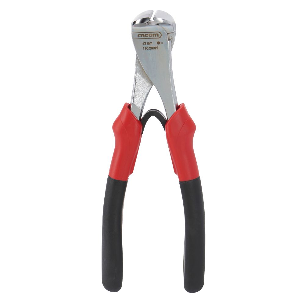 Pince coupante devant Facom 200 mm