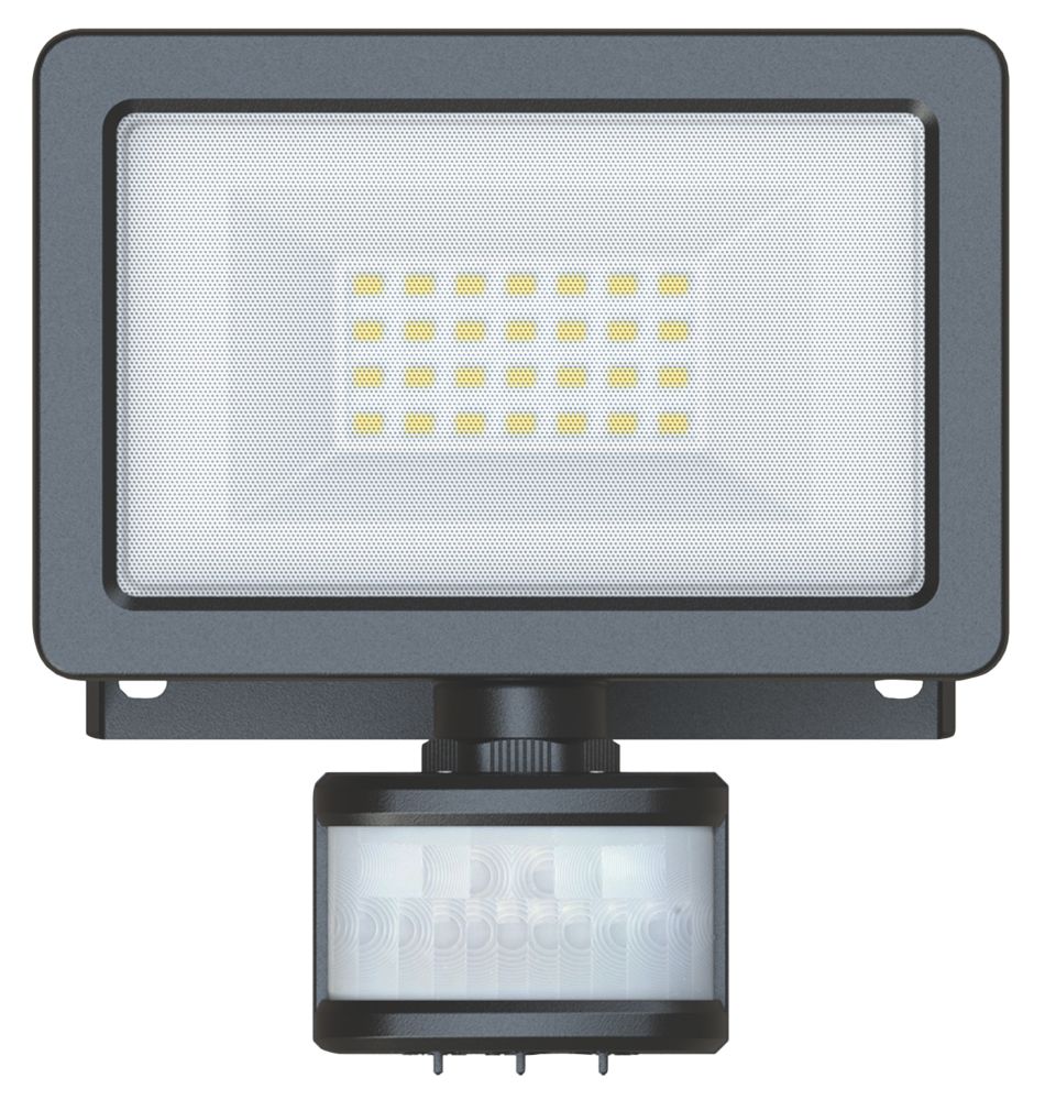 EYPINS Projecteur LED Chantier 100W 8700 Lumens, 3