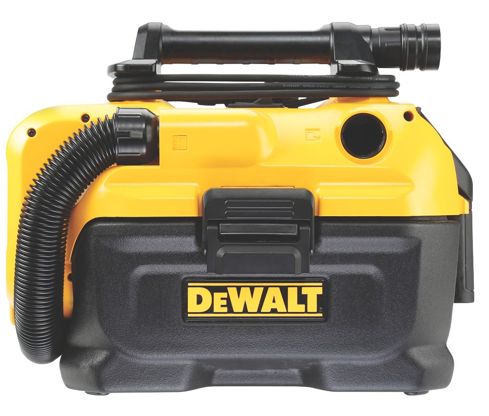 Aspirateur sans fil DeWalt DCV584L-QW XR Li-Ion 18V FlexVolt