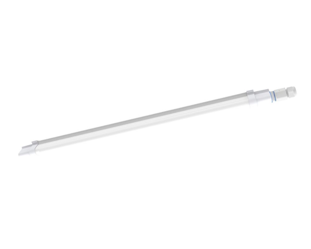 Réglette LED simple Essentials 4000K 10W 1350lm 56,5cm