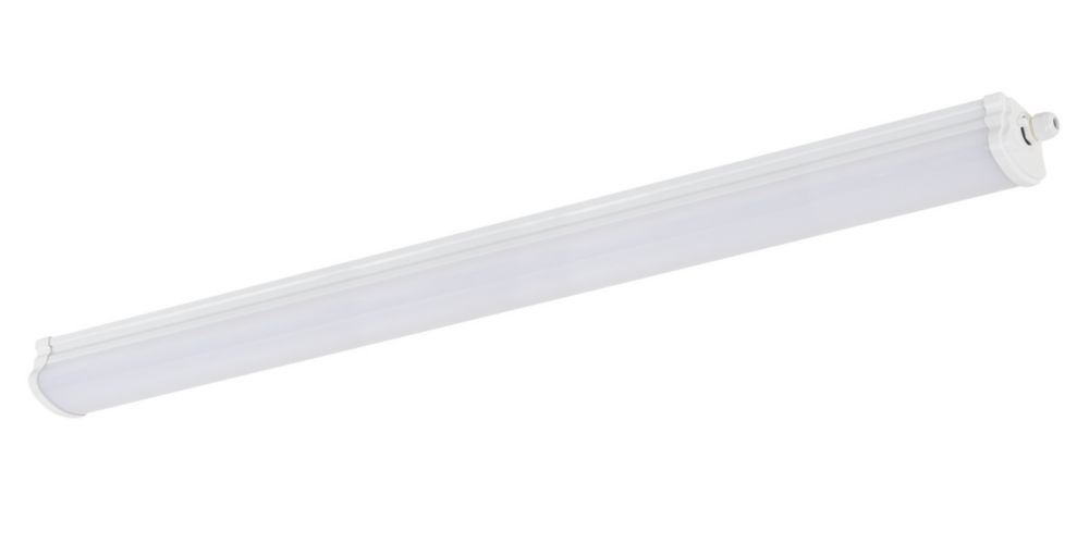 Réglette à LED double 180cm LAP 59W 6 800lm 220-240V