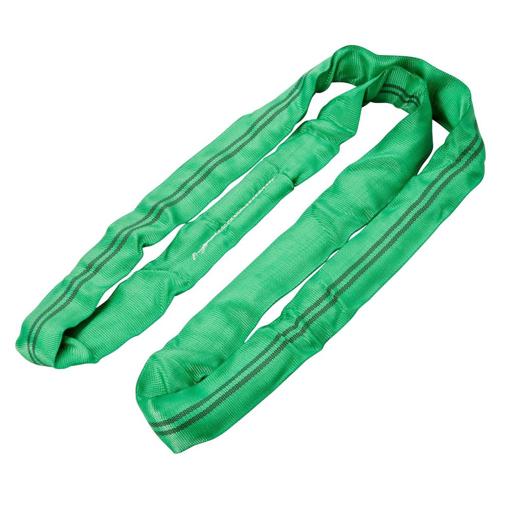 Élingue ronde Diall 2 000mm x 60mm