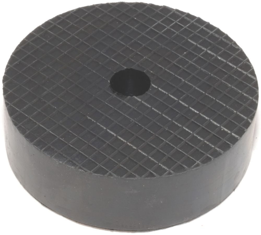 Patin de cric rond Hilka Pro-Craft 