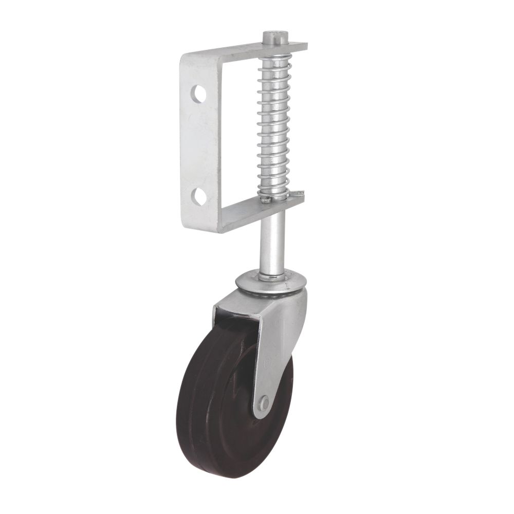  Roulette de porte 102mm 