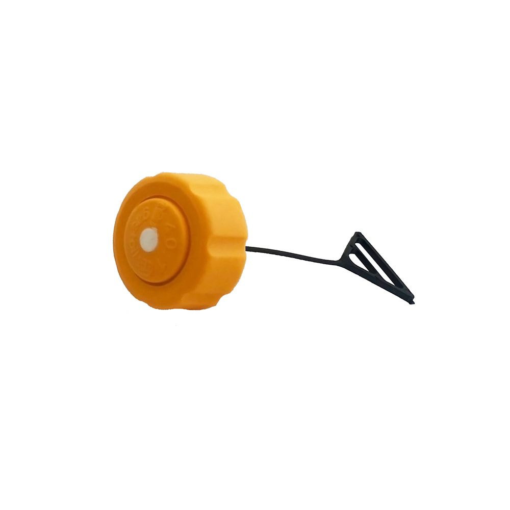 Bouchon de réservoir pour taille-haie Titan