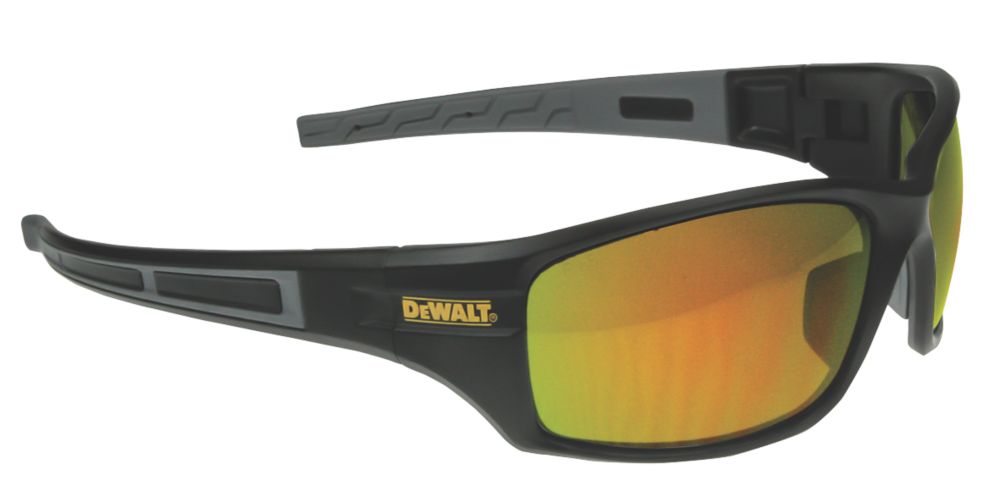 Lunette dewalt best sale