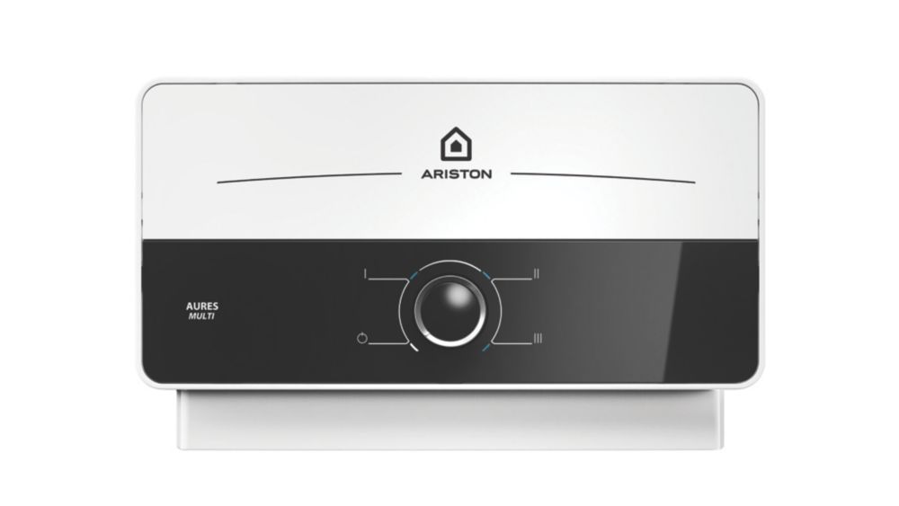 Chauffe-eau instantané Ariston Nuos plus 5000W