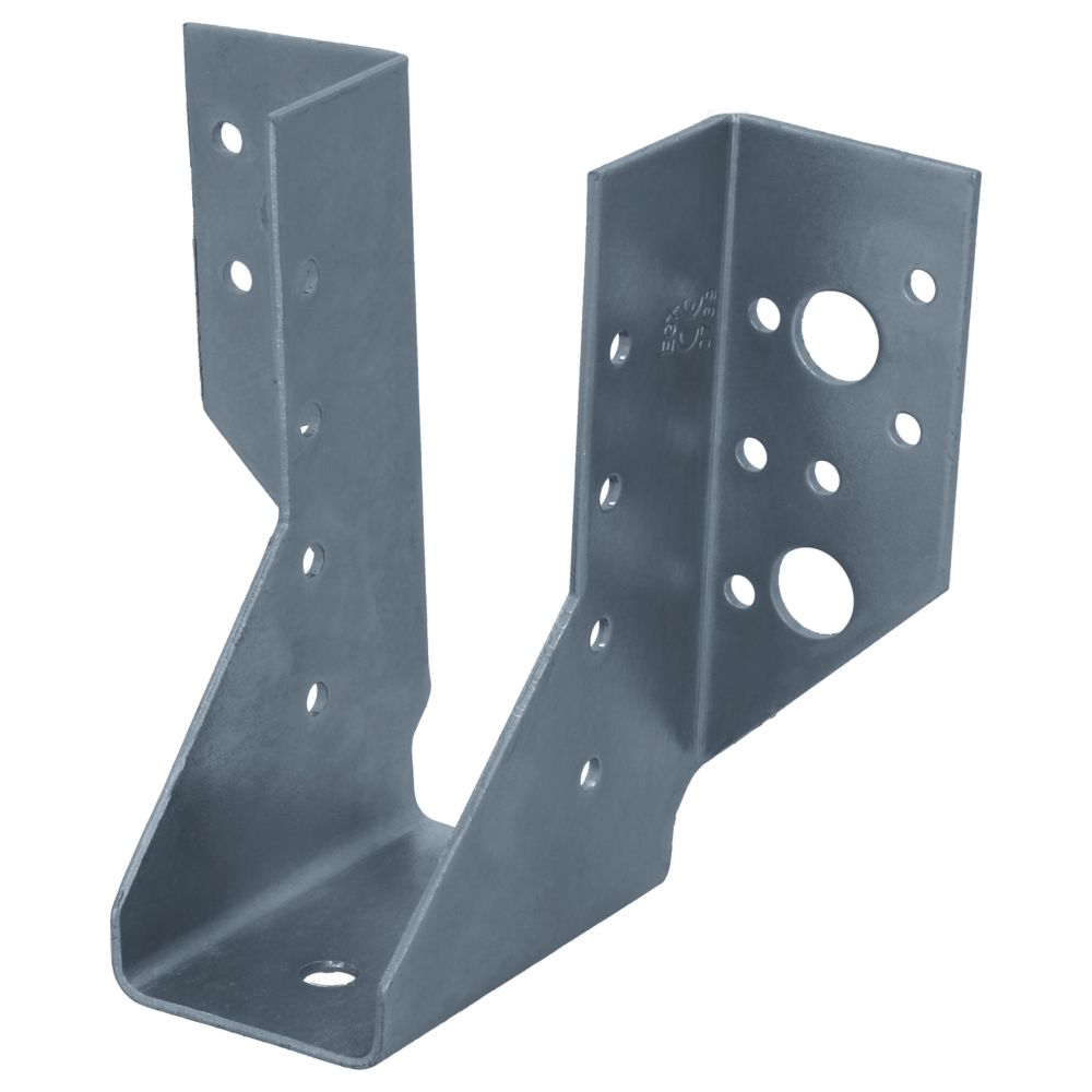 Sabot de charpente type B Suki, 40 x 110mm