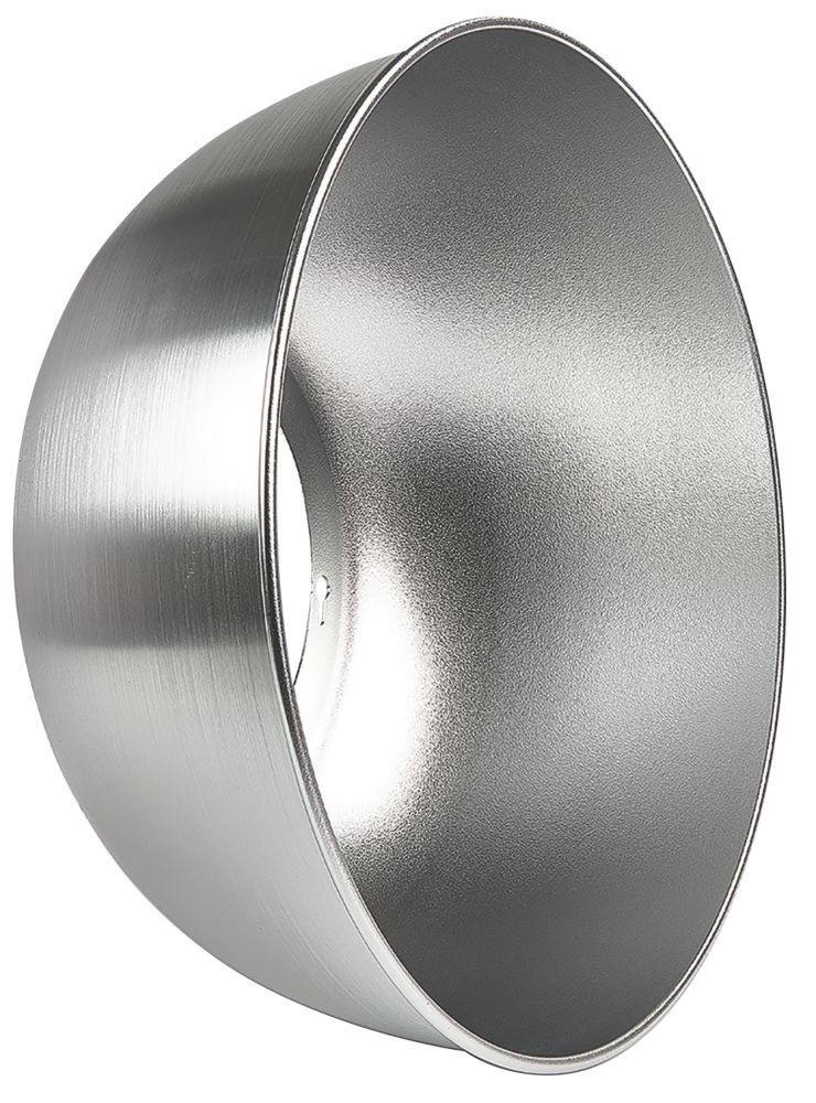 Réflecteur à 90° en aluminium pour suspension Collingwood