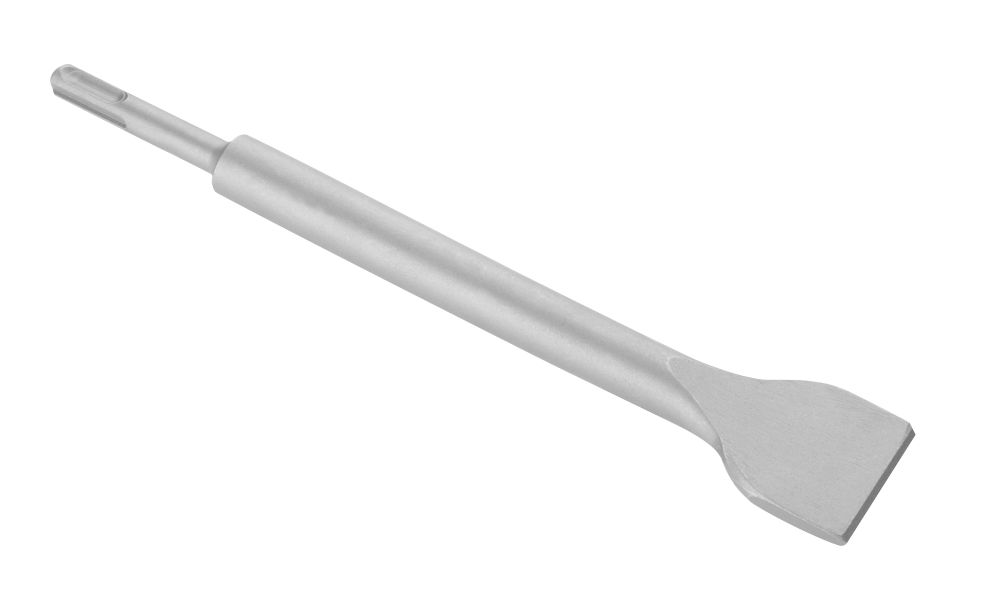 Burin plat SDS Plus 70 x 250mm DeWalt