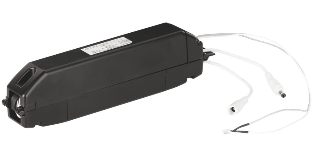Kit d'urgence permanent ou non permanent pour panneau plat LED Aurora