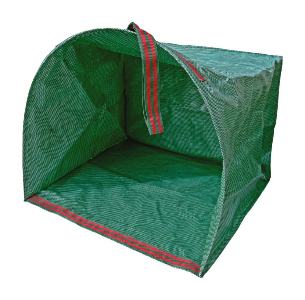 Sac pour déchets de jardinage Power Sac 200L