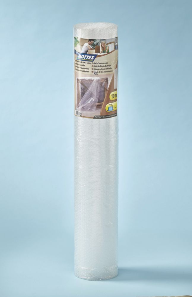 Film étirable Mottez 0.45m x 300m