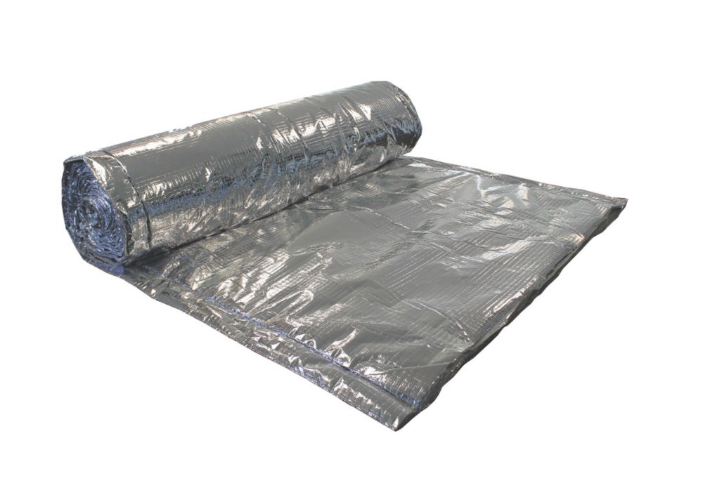 Isolation multi-réflecteur ATI Isolation Pro Premium 1,5m x 10m