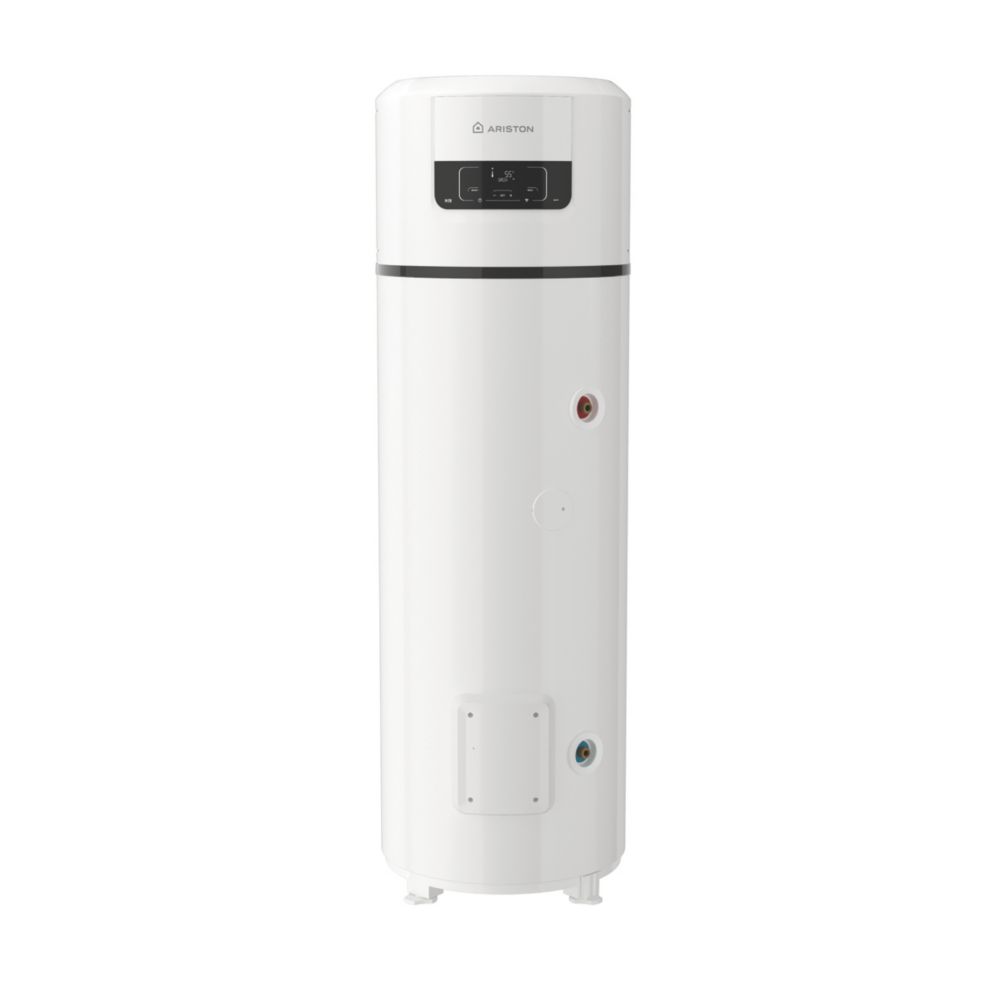 Chauffe-eau thermodynamique Ariston Nuos Plus 2400W 200L