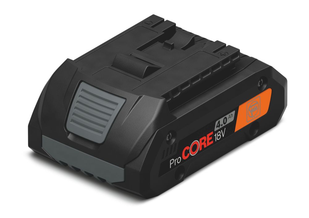  Batterie Fein 92604341020 18V 4Ah Li-Ion CoolPack ProCORE 18V 4,0Ah AS 