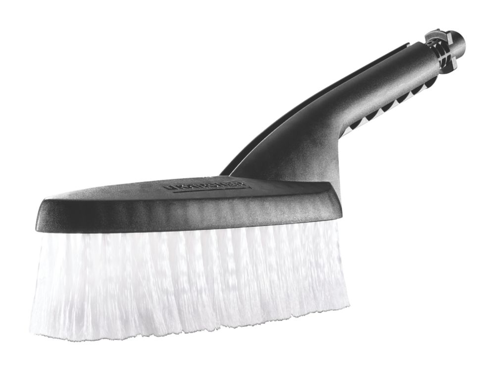 Brosse de grille à air pour le nettoyage de la climatisation de voiture - 2  pièces