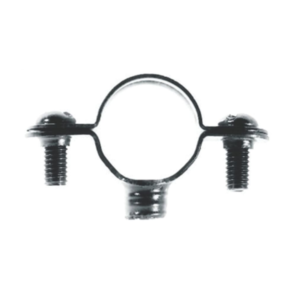 Collier simple CS Fischer 22mm 20 pièces
