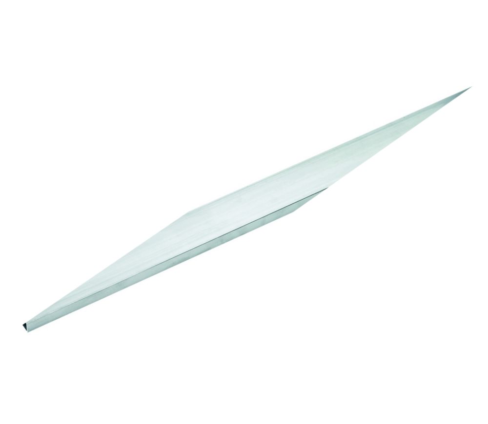 Règle aluminium OCAI 1 m, 50 x 15 m